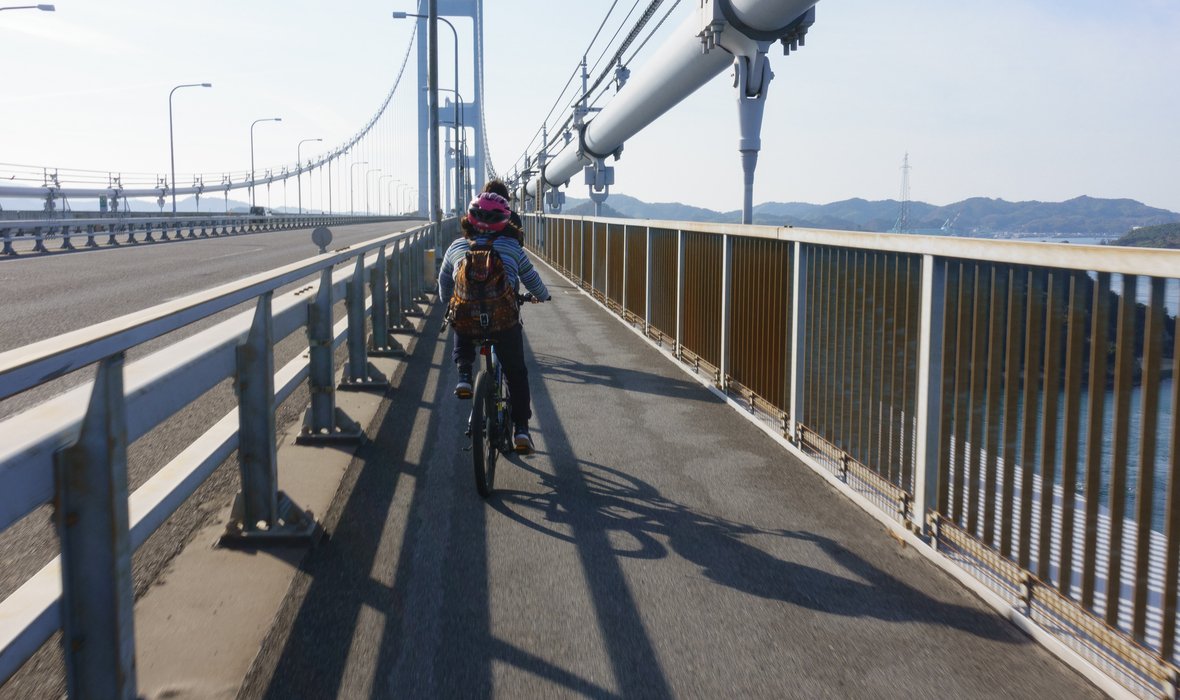 🌉 구시마 대교(쿠시마 오오하시) 이미지 4